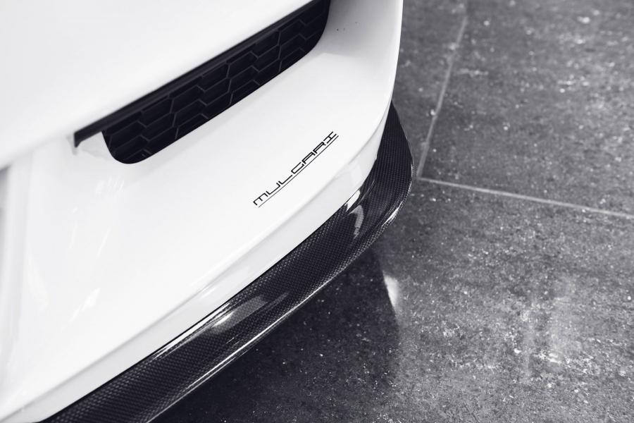  BMW 640d Gran Coupe SV by Mulgari 2014 года  (фото 6 из 12)